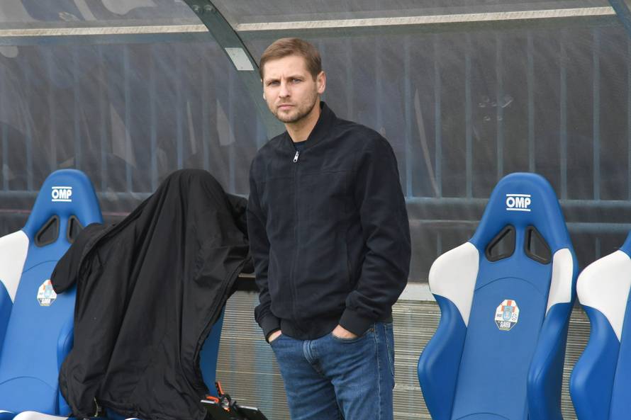 Slaven Belupo i Rijeka sastali se u 28. kolu SuperSport HNL-a