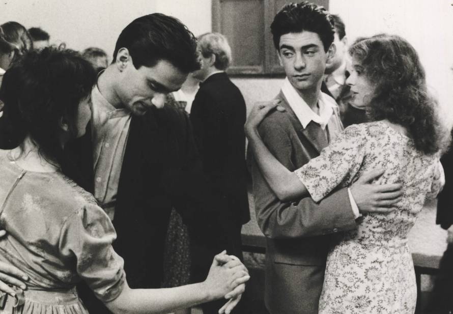 Opraštaju se od glumca Janjića: U 'Čarugu' je unio sreću, a bio je lutajući poeta i vječni dječak