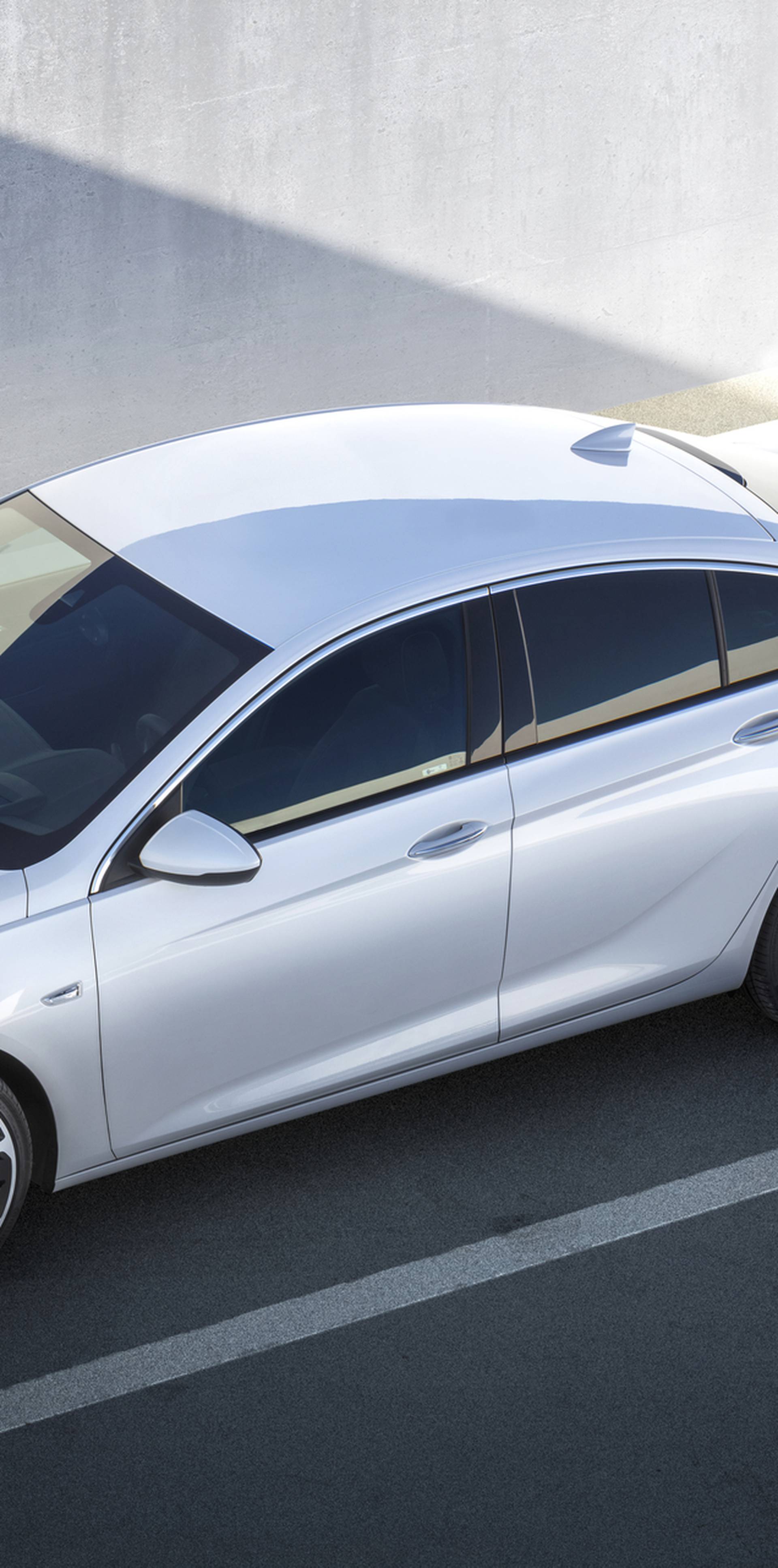 Opel razotkrio novu Insigniju: Ovo je prava sportska ljepotica