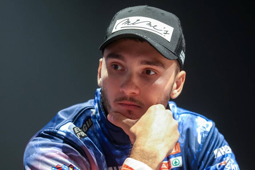 Zagreb: Hrvatska skijaška reprezentacija najavila novu sezonu Audi FIS Svjetskog skijaškog kupa