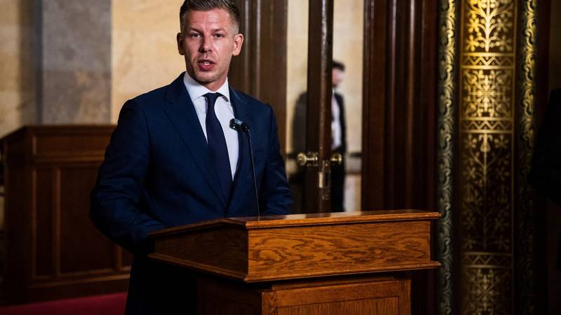 Odlazi predsjednik Mađarske. Magyar već ima kandidata