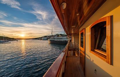 Green Sail ima nove standarde održivog nautičkog turizma s podacima o ekološkom otisku