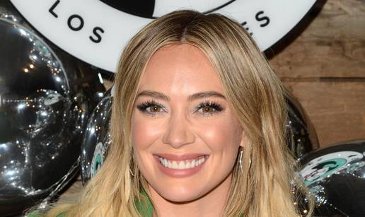 Hilary Duff otkrila svojih 7 koraka do savršenog makeupa