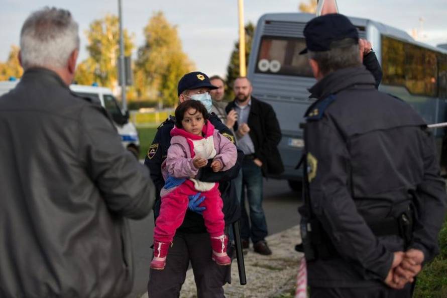 Davor Puklavec/PIXSELL