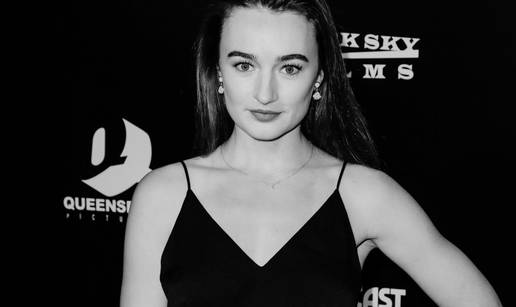 Preminula Kelley Mack, glumica iz '&Zcaron;ivih mrtvaca'. Imala je 33 godine: 'Nedostajat &cacute;e nam...'