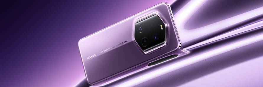 Porscheov dizajn, ali i cijena: Ovo je novi Honor Magic 7 RSR