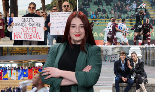 Gledajte '240 sekundi' 24sata: Strava u Slavoniji. Pet mladića silovali djevojčicu i sve snimali