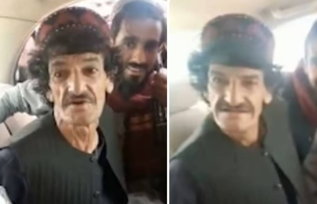 Talibani ubili slavnog komičara. Smijao im se u lice sve do kraja
