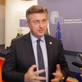 Kandidat pučana:   Plenković želi biti šef Europske komisije?