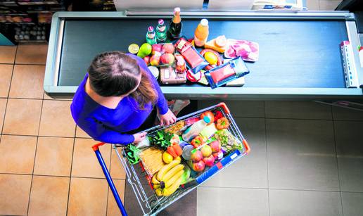 Evo kako rade shopping centri i dućani na Uskrsni ponedjeljak