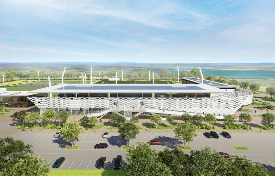 Utakmica HNL-a se igra u subotu, a još nitko ne zna gdje?!