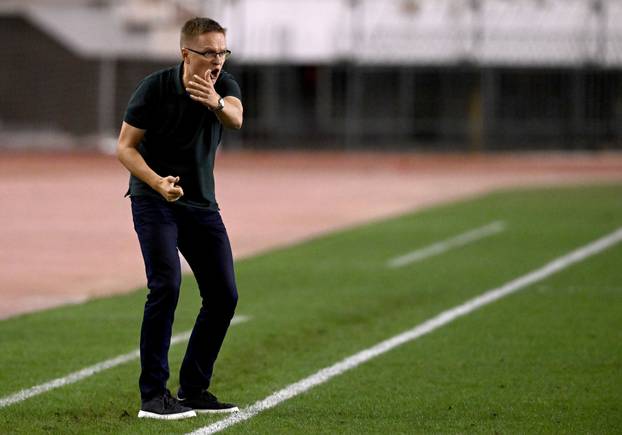Hajduk je na Poljudu pobijedio Slaven Belupo 5-1 nakon &scaron;to su gosti vodili na poluvremenu