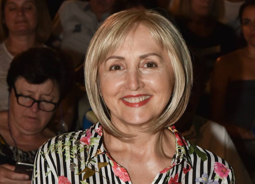 Ankica Dobrić: 'Kada sam čula dijagnozu, sledila mi se krv...'