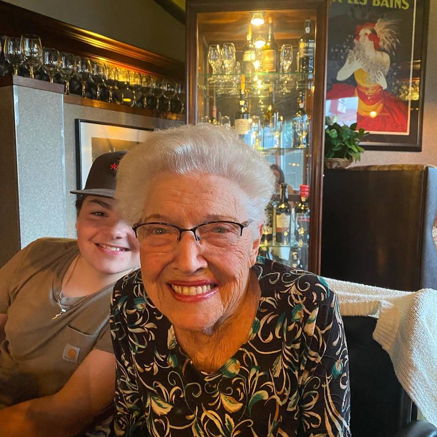 Caitlyn Jenner podijelila tužnu vijest: Majko, nedostajat ćeš mi