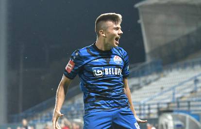 Doznajemo: Dinamo krenuo po pojačanje, Slavenovog dragulja!