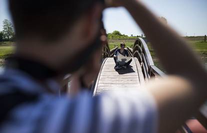 Natjecatelji krenuli u utrku za titulu najboljeg fotografa