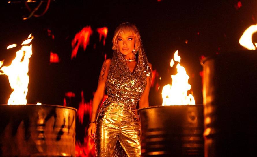 Ekskluzivno otkrivamo! Maja Šuput prije tjedan dana otvorila novu firmu: 'Nikad viđeno...'