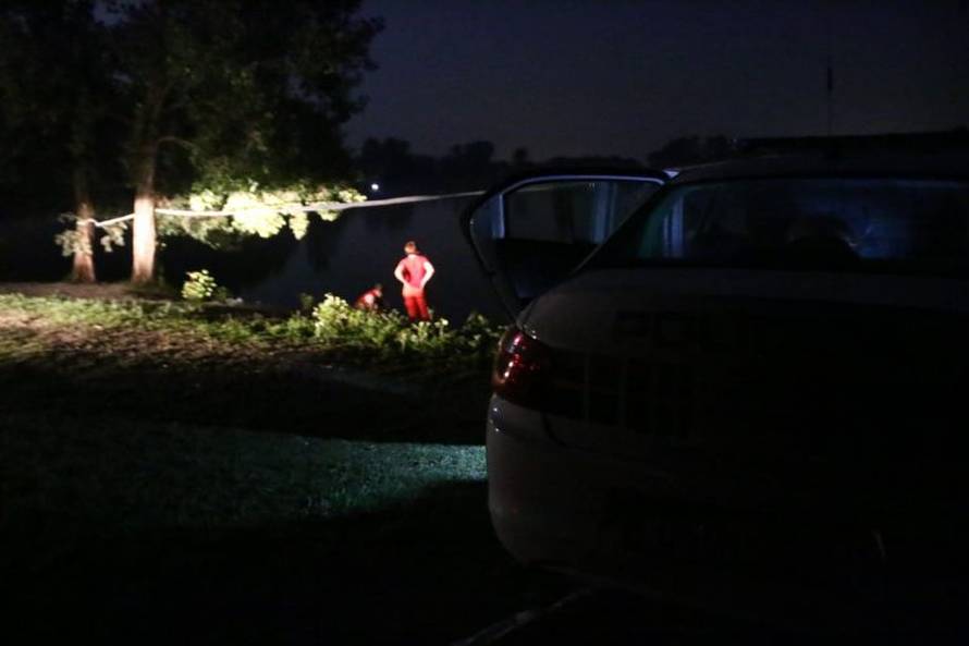 Tragedija kod Molvi: Dječak se utopio na kupanju s obitelji