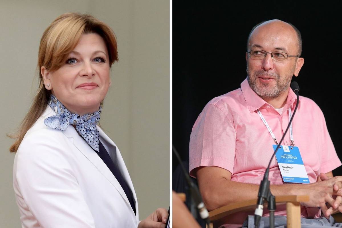 Vidović Krišto dobila Macana na sudu, mora joj platiti 8000 kn