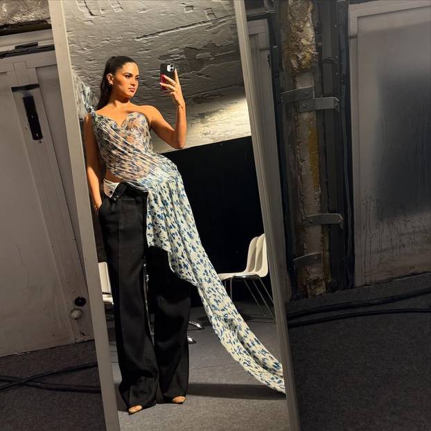 FOTO Ovo je ljepotica zbog koje su zaratili Beckhamovi sinovi...