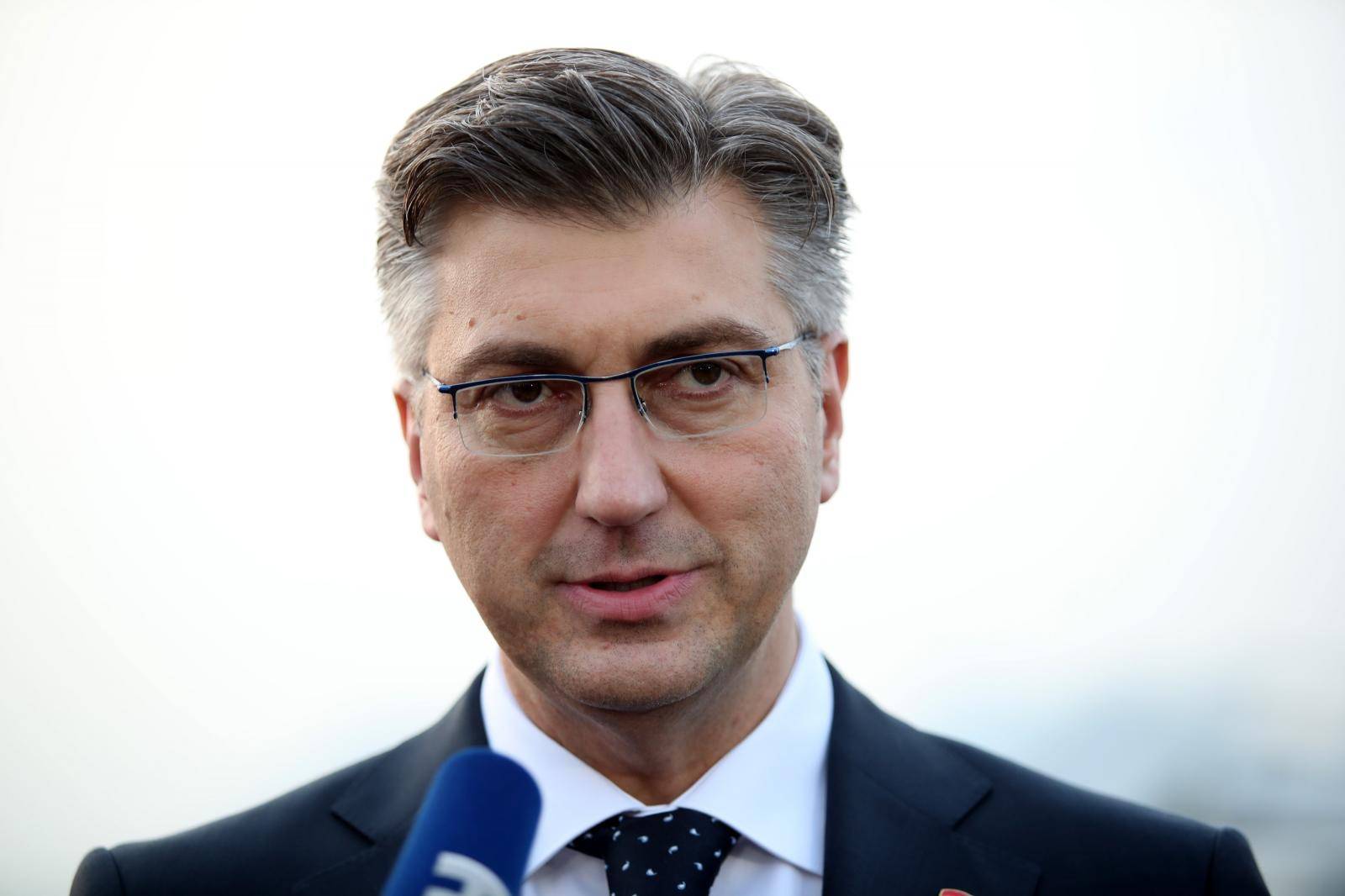 Politico: Plenković je idealan za neko čelno mjesto EU ili UN-a