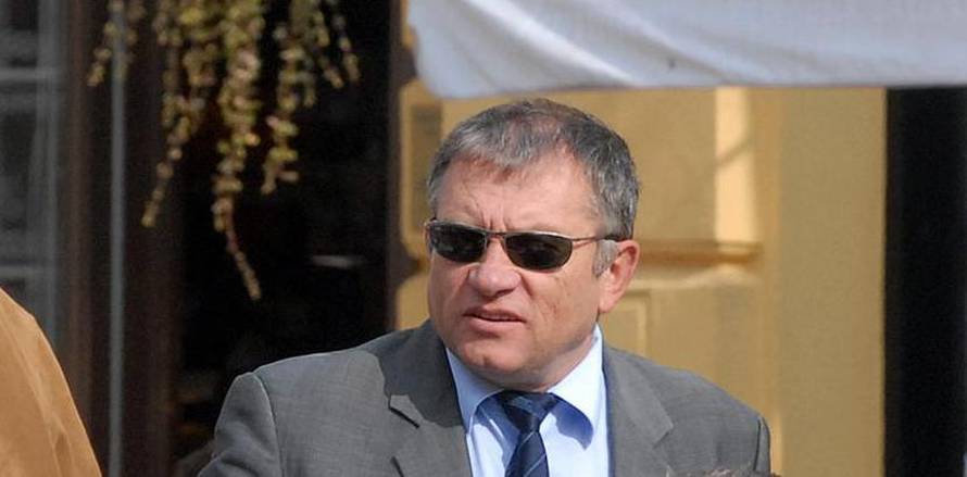 Varaždin: An?elko Mihali? sastao se na kavi s Tomislavom Kezeljom