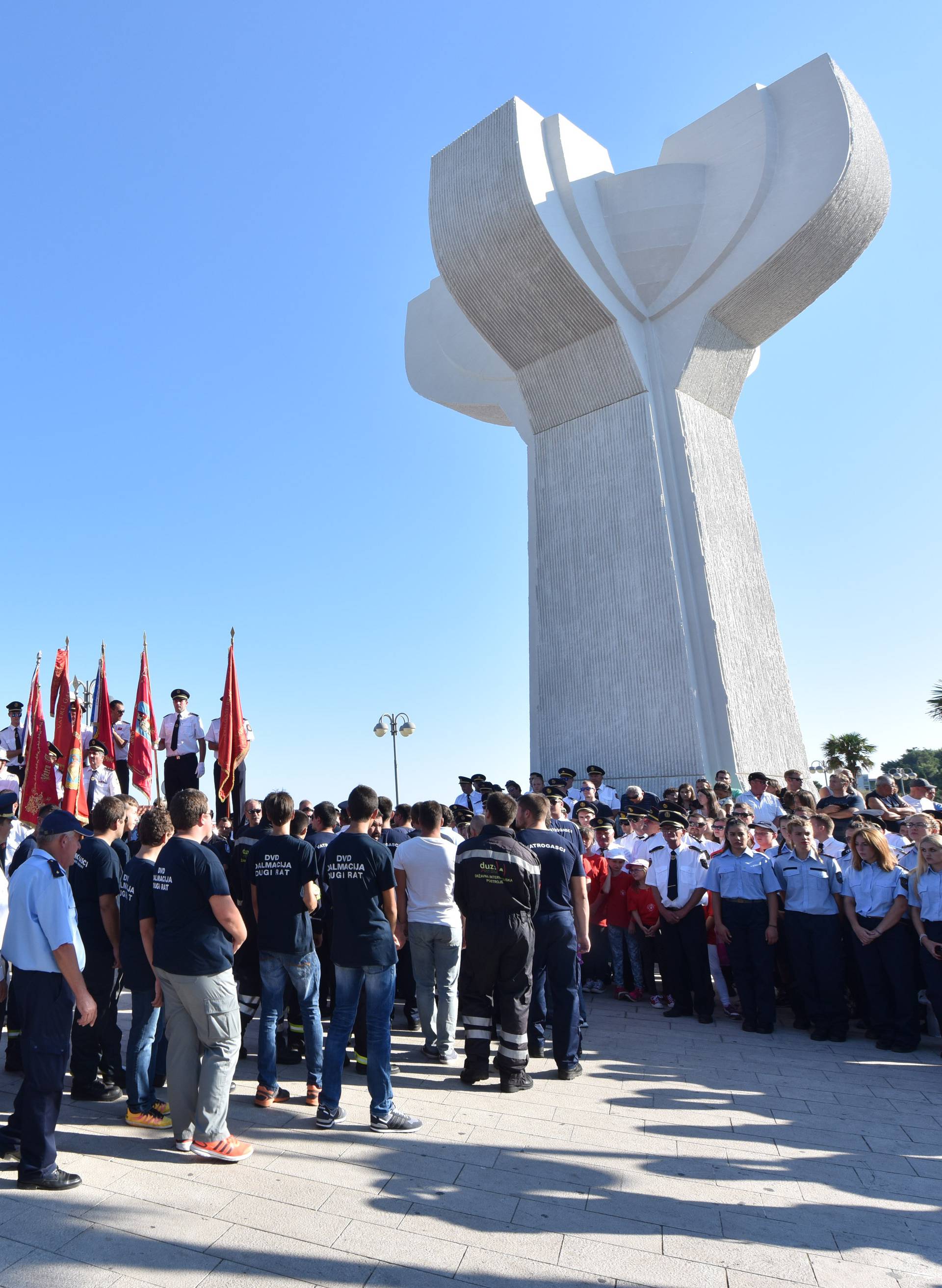 Nitko nije odgovarao za smrt 12 vatrogasaca na Kornatima