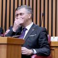 VIDEO Plenković o stanju nacije u Saboru: 'Imamo dva velika problema u hrvatskom društvu'