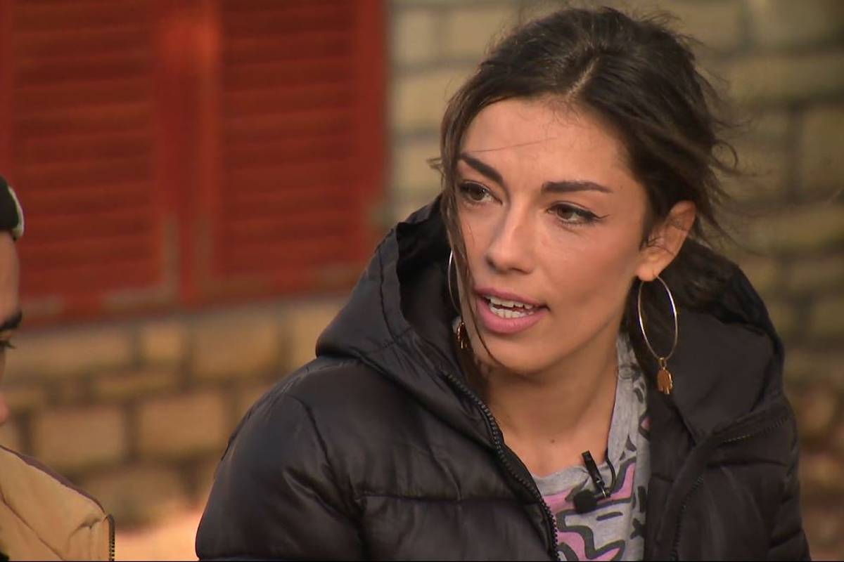 Razdor među farmerima, Maja optužila Sašu da je licemjeran, a on joj uzvratio: 'Isfrustrirana si'