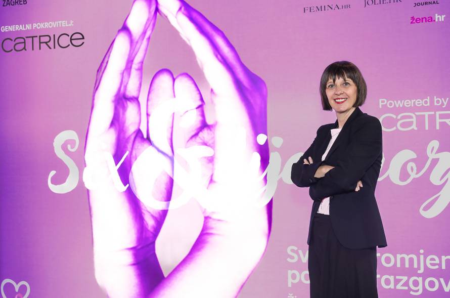 Heroine o seks tabuima nakon bitke s rakom: 'Muž mi je rekao da bi me i bez kose zavodio'