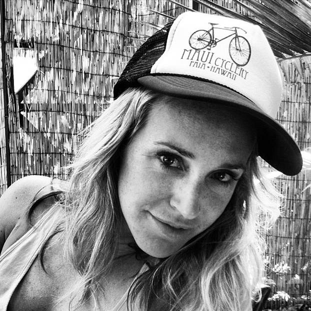 FOTO Kako izgleda bivša ljubav Ivice Kostelića i čime se bavi?