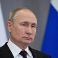 Putin: Izravni sukob s NATO-m vodio bi globalnoj katastrofi