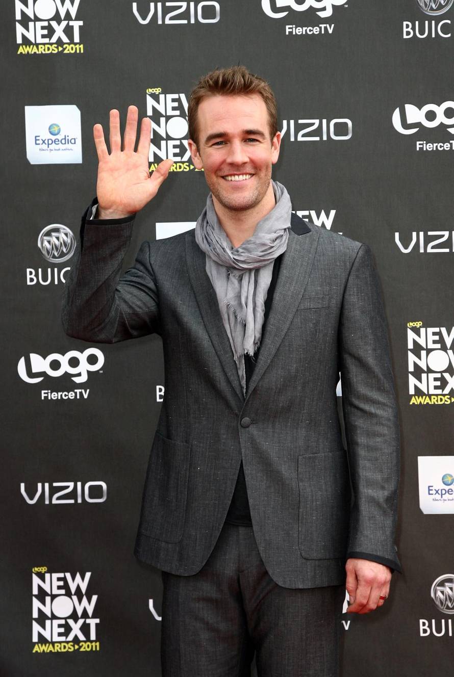 Los Angeles: Poznati na dodjeli nagrada NewNowNext Awards, 2. dio