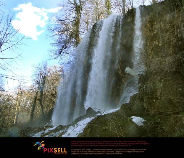 Maja Šantoši/Pixsell