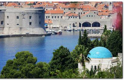 Dubrovnik: Jak potres u moru osjetili su i u gradu