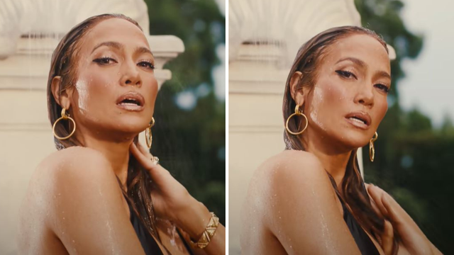 Novi spot Jennifer Lopez prepun je vrućih scena, obožavatelji su oduševljeni: 'Kakva legenda!'