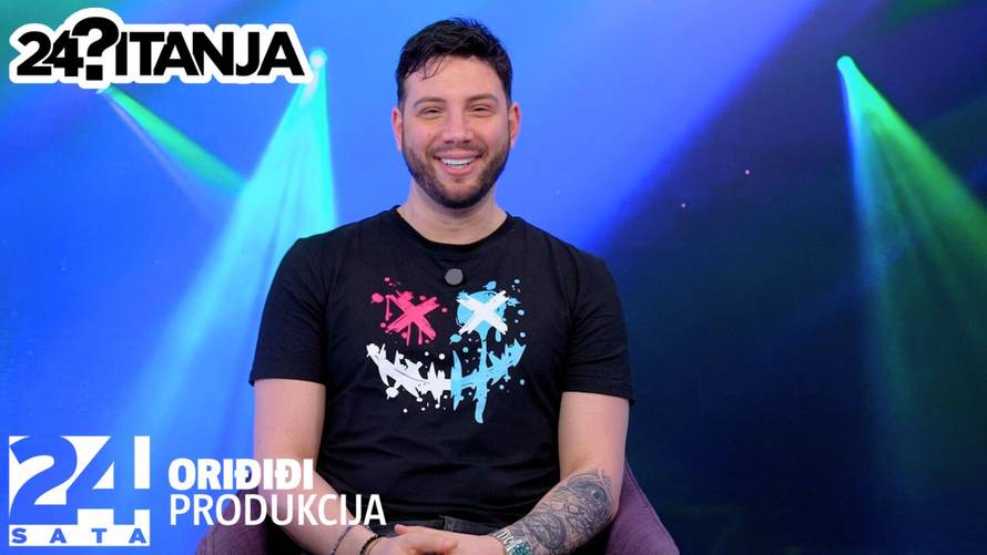 Alen Bičević: 'Svadbeni bendovi koštaju premalo s obzirom na to što se sve od njih traži...'