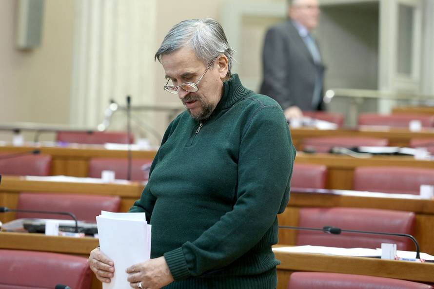 Patrik Macek/PIXSELL