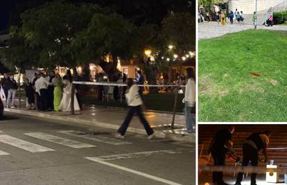 'Svi smo bili u šoku, nikako ne možemo vjerovati da je netko od baklje poginuo na svadbi'