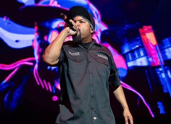 Reper Ice Cube otkrio: Snima se novi nastavak filma 'Friday'