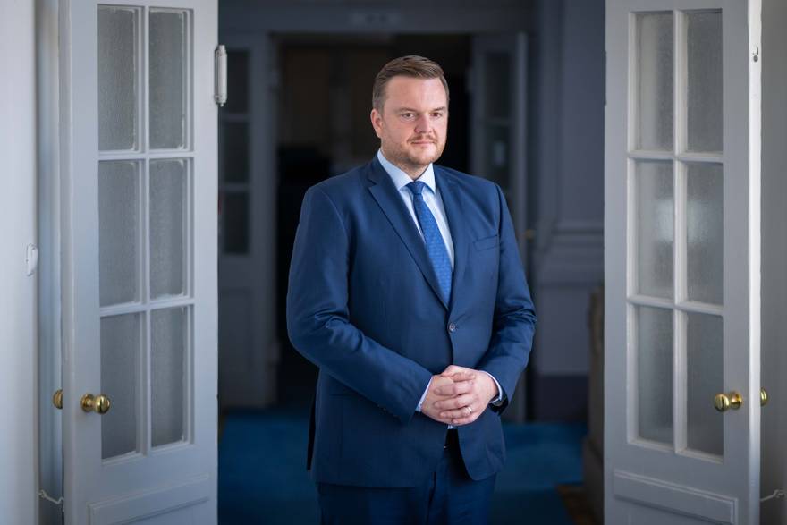 Pozadina &scaron;okantnog odlaska iz Plenkovi&cacute;eve Vlade! Evo gdje ide ministar Primorac i za&scaron;to