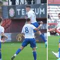 Kadeti Hajduka osvojili su Kup: Lončar zabio vrhunski hat-trick