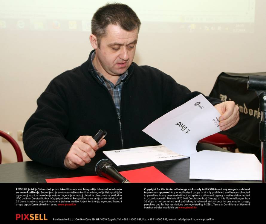 Duško Jaramaz/PIXSELL