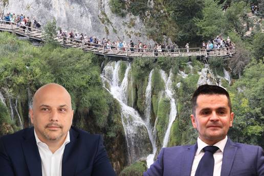 Rat za Plitvice i pla&cacute;u od 3150 &euro;: HDZ-ov partijac protiv eksperta