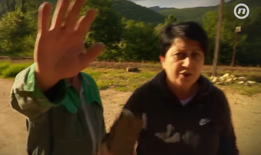 Novinarka nakon sramotnog napada kraj Une: 'Nadam se da će sada institucije reagirati'