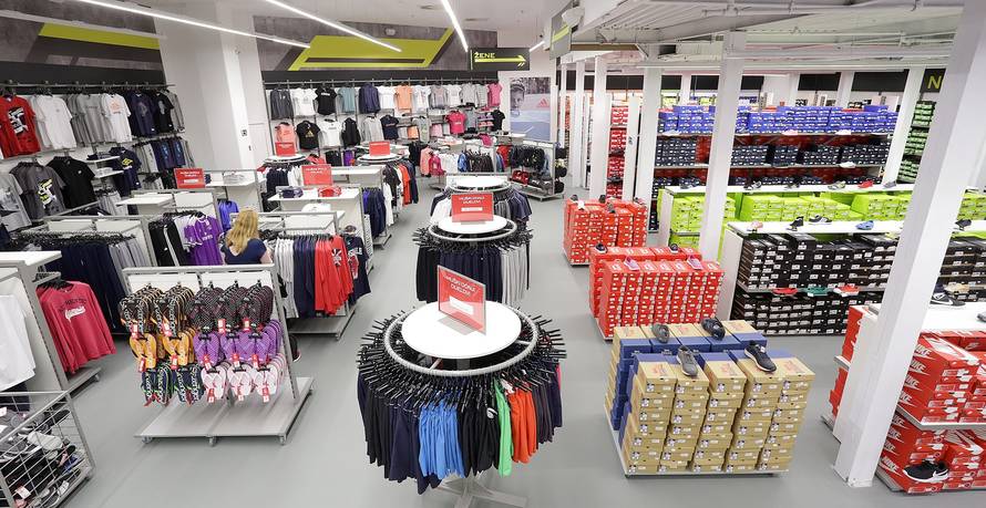 Gdje kupovati najpovoljniju sportsku opremu?