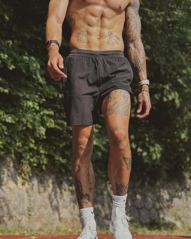 FOTO Oženio se Istrin ljepotan! Na svadbu miljenika navijača došli i suigrači, evo kako je bilo