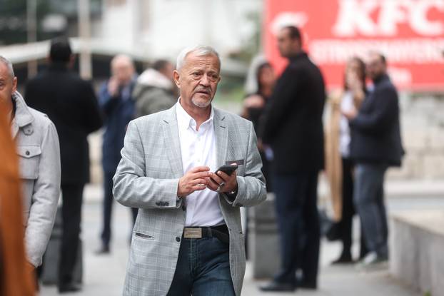 Sarajevo: Komemoracija Halidu Besliću u Narodnom pozorištu Sarajevo