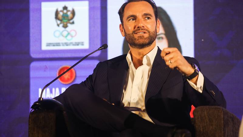 Vlad Marinescu uoči festivala u Crnoj Gori: 'Esport je globalni pokret. To nije samo zabava'
