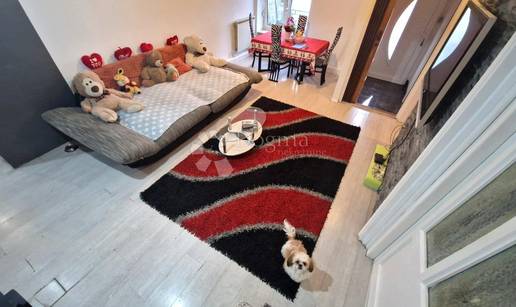FOTO Prodaje se ovaj stan kod Opatije. Cijena je 219.000 €, ali svi gledaju samo - ovaj detalj!